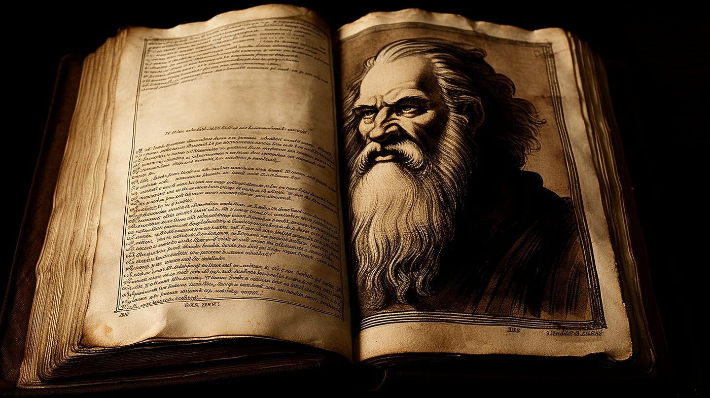 Summary of Book Isaiah. The Book of Isaiah is a prophetic work… | by Olivia  Mia | Medium