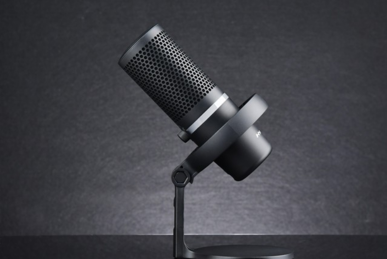 HyperX DuoCast mic is surprisingly good for the money - Duocast review and  sound test 