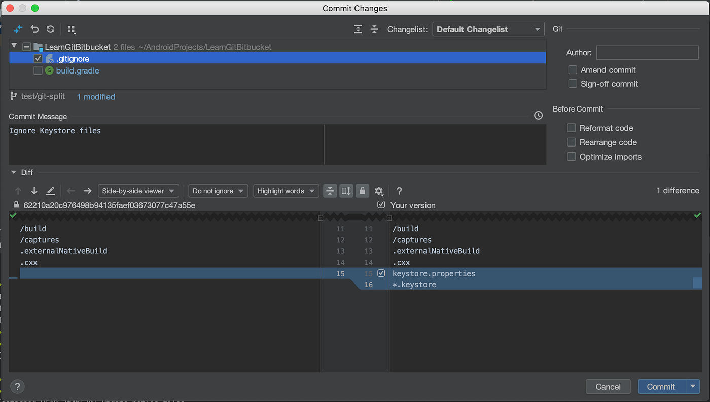 Rewriting History with Git Rebase Interactive | by Anggrayudi Hardiannicko  | DANA Product & Tech | Medium