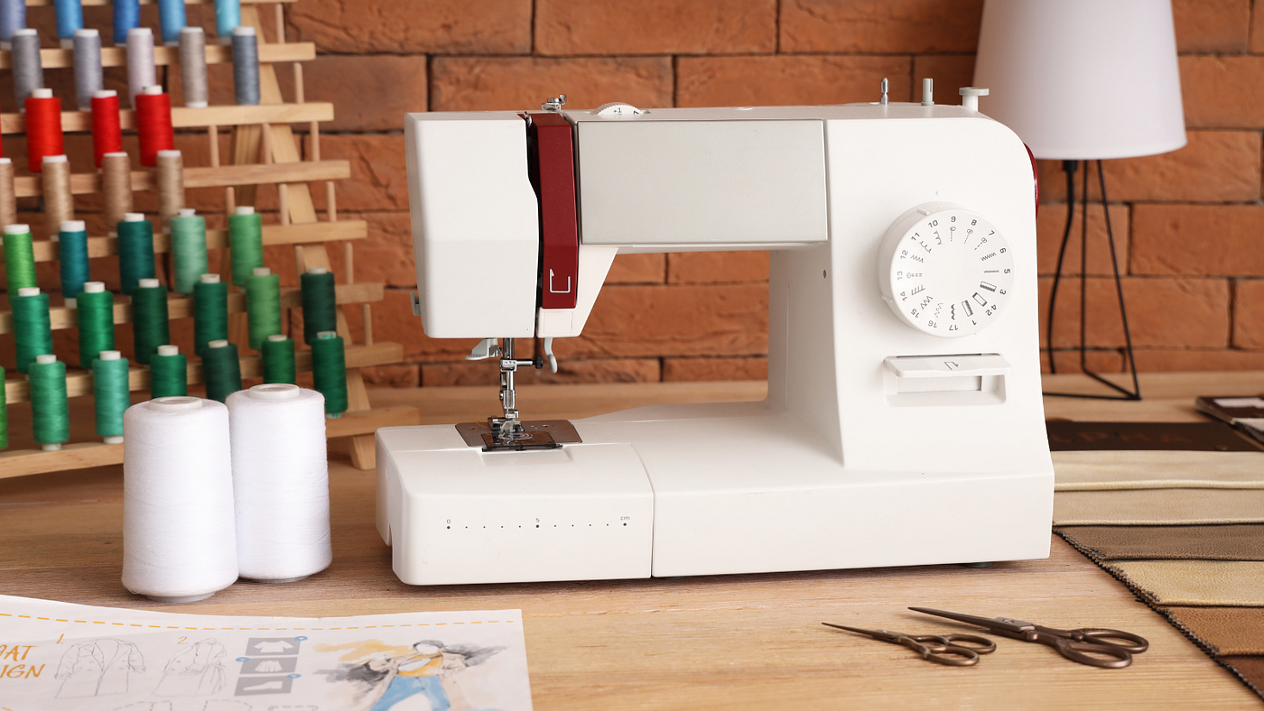 A Simple Weekly Sewing Routine for Beginners Who Want to Stay Consistent