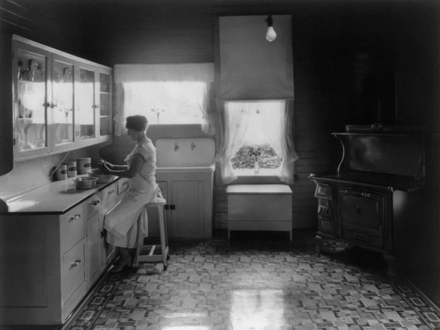 Photo by Library of Congress on Unsplash