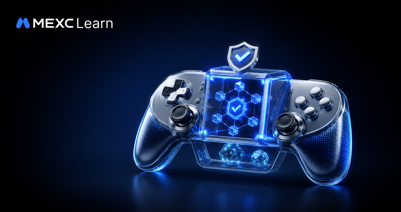 Can Blockchain Make Online Gaming Fairer?