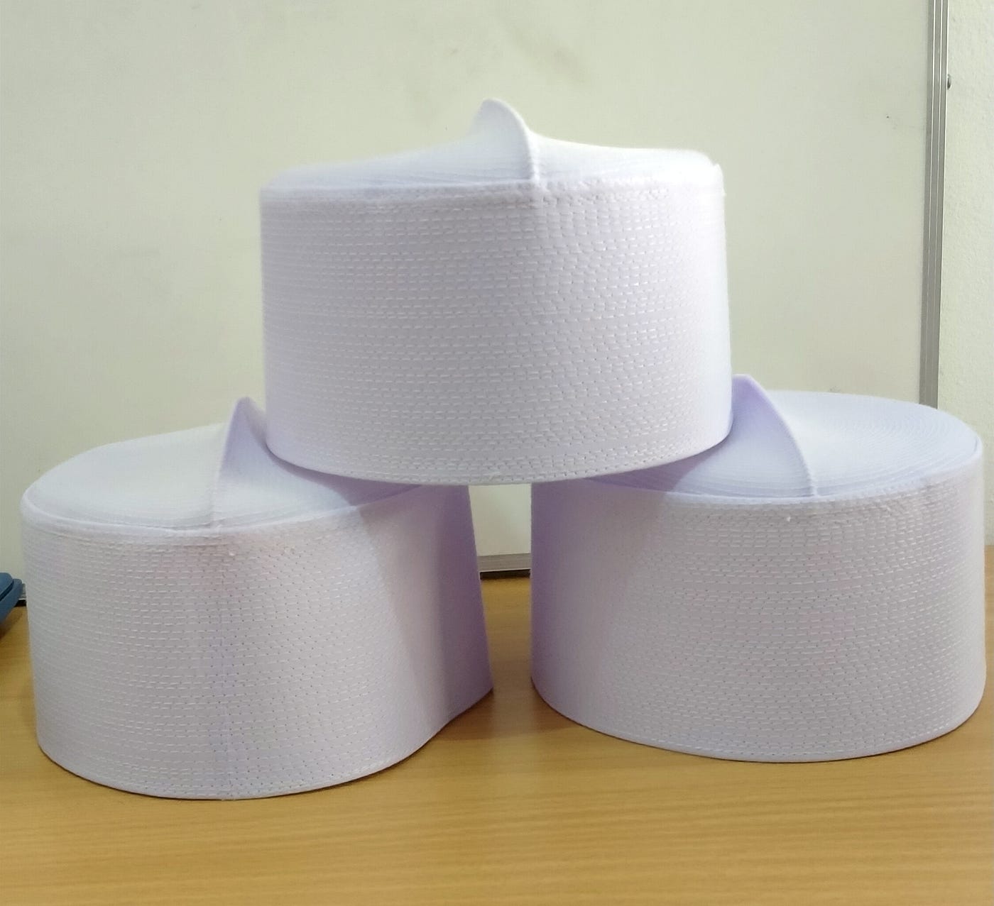 0895428495973 Pusat Grosir & Ecer Peci Batok Putih - Distributor Utama Langsung dari Pengrajin
