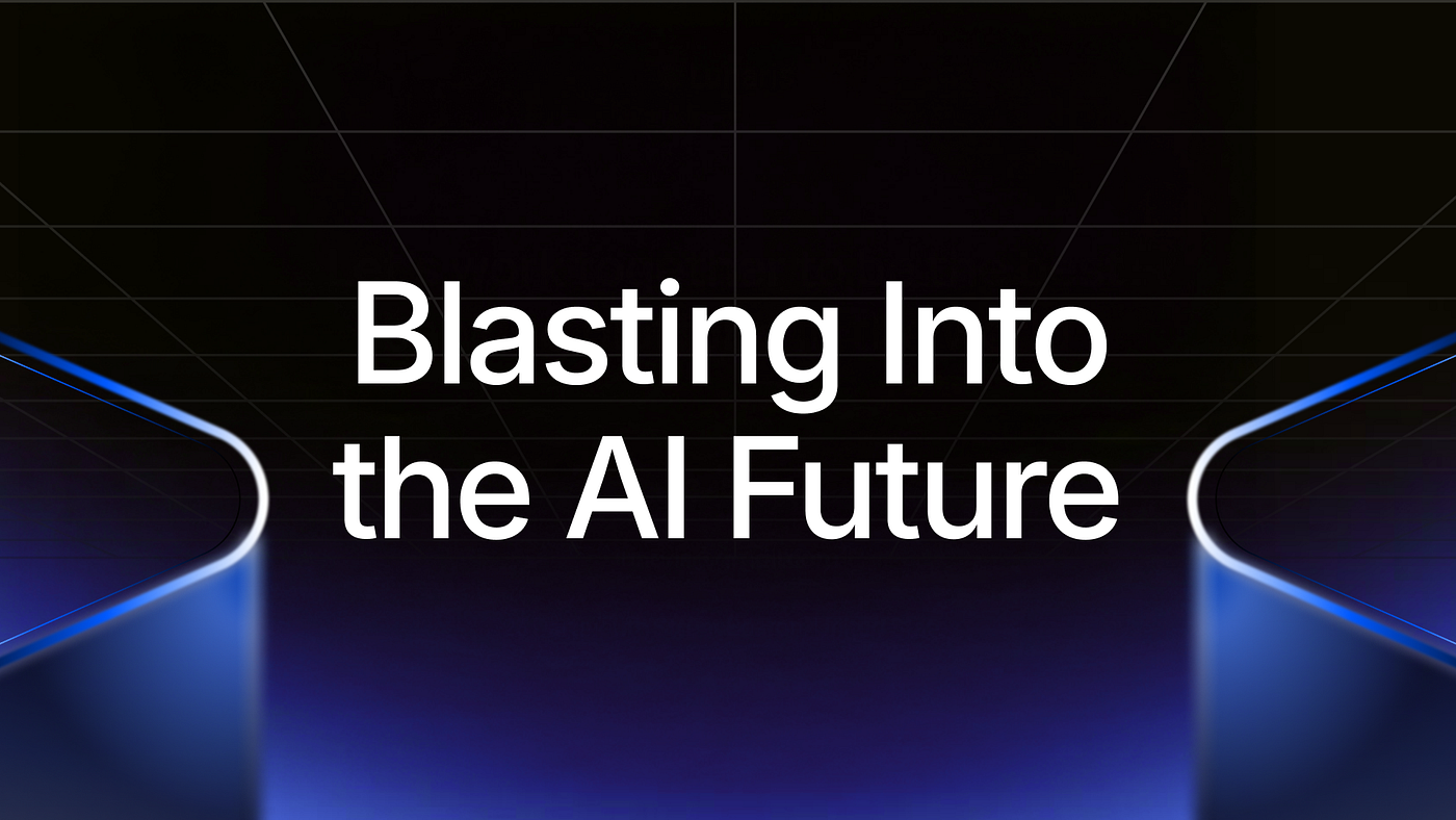 OpenxAI: Blasting Through Milestones - From Launch to Global Impact