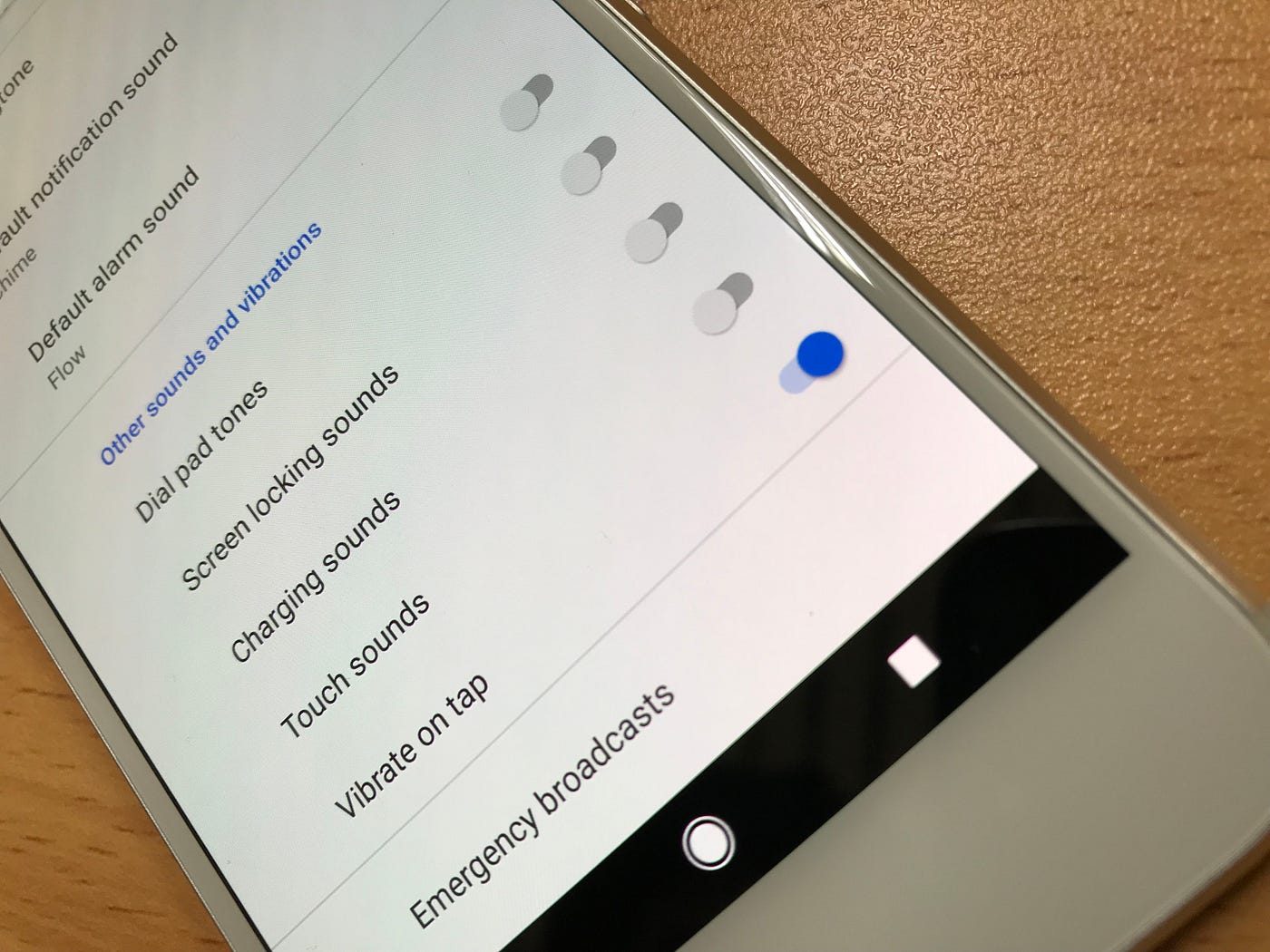 Change the vibrate settings on your Pixel phone kienitvc.ac.ke