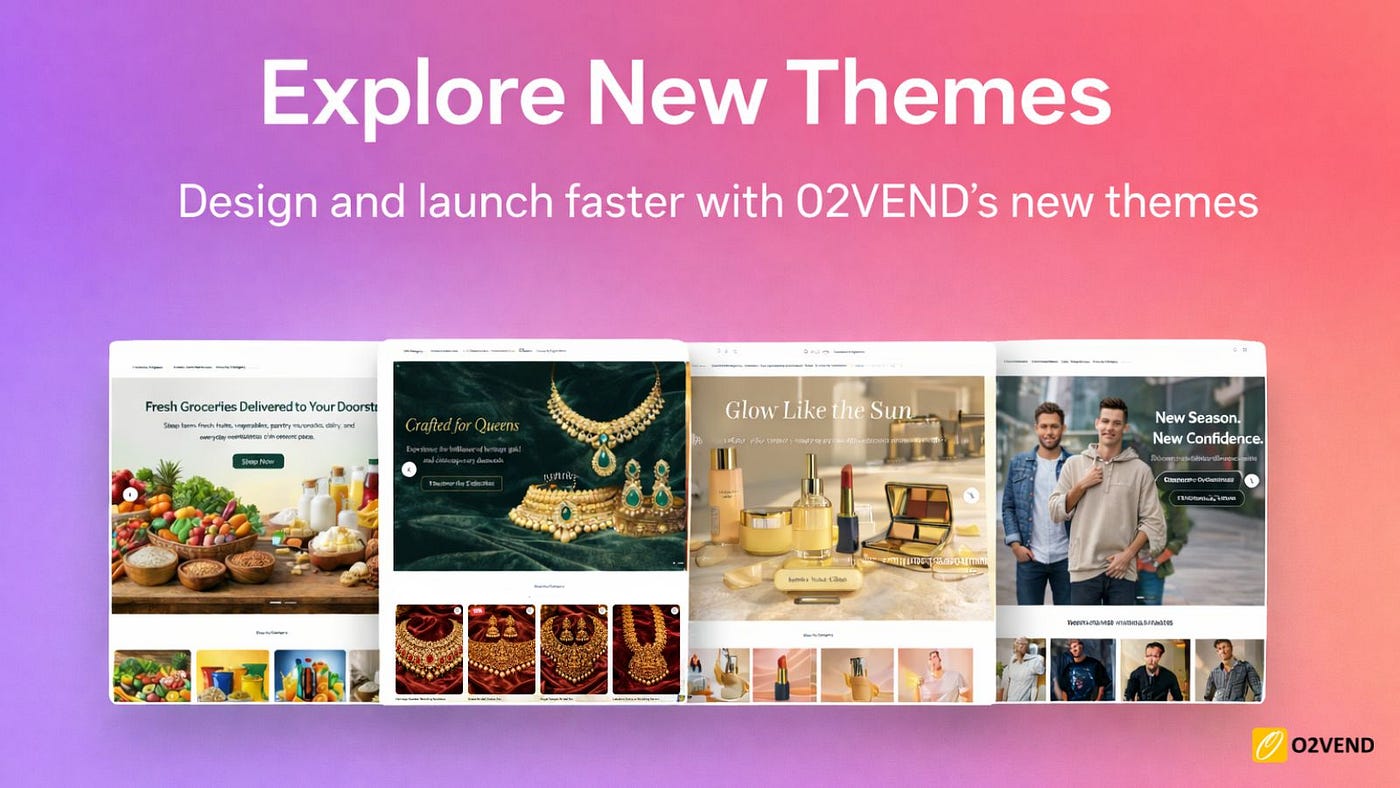 New Themes