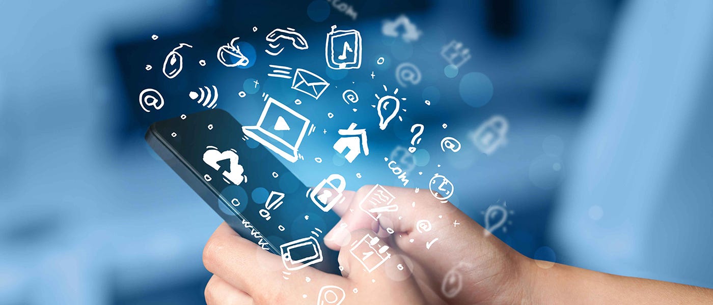 Mobile Application