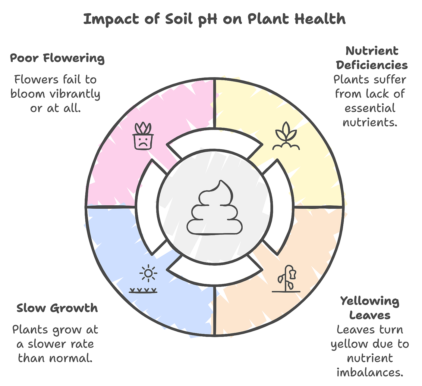Best pH Meters for Houseplants