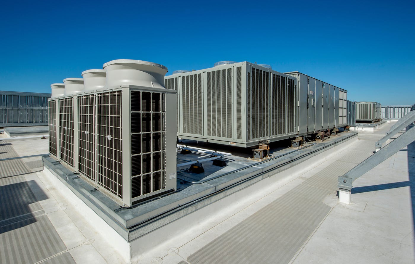 HVAC Contractor Saudi Arabia: Your Guide to Reliable Climate Control Solutions