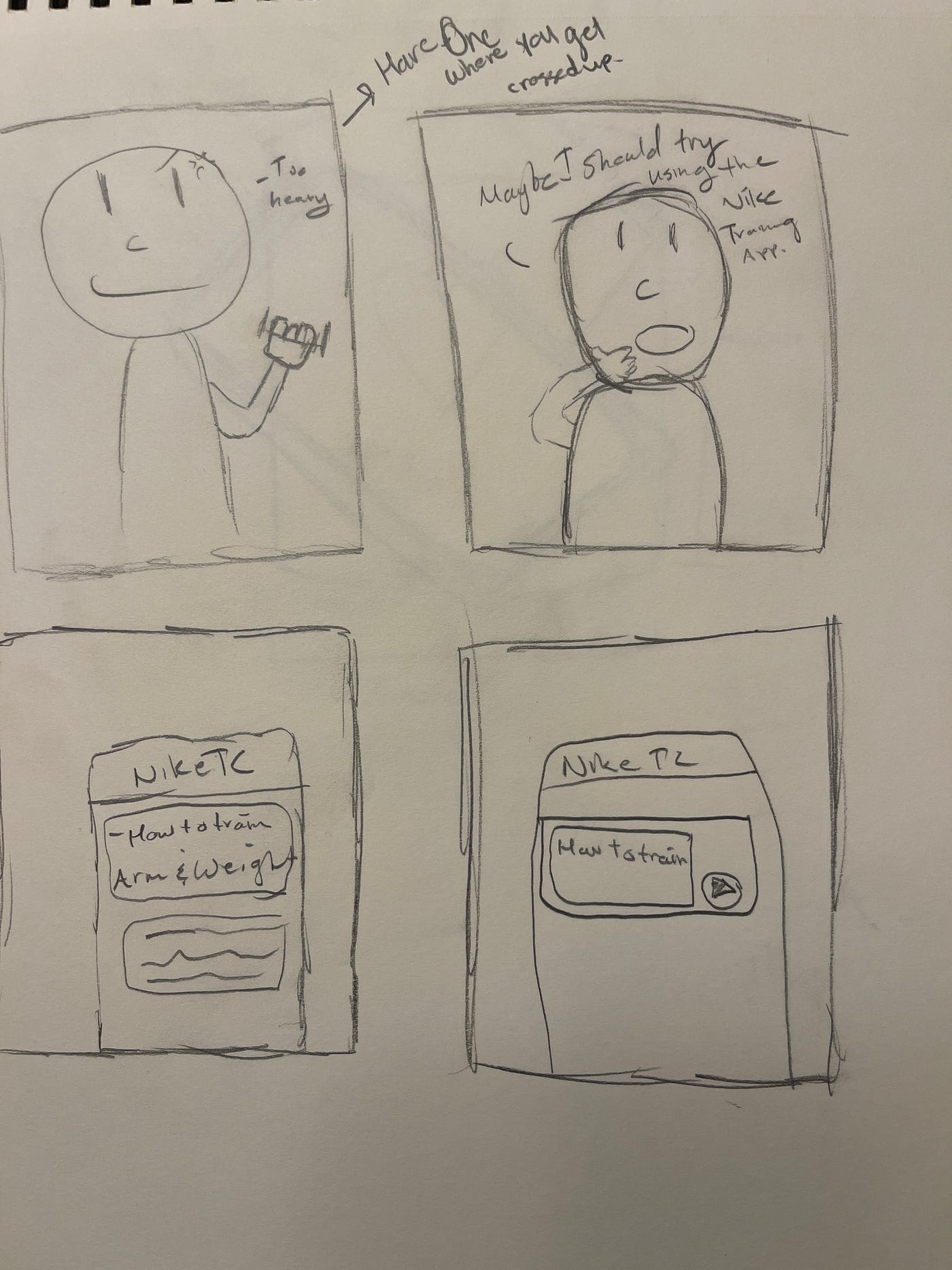 A5: Video Prototype