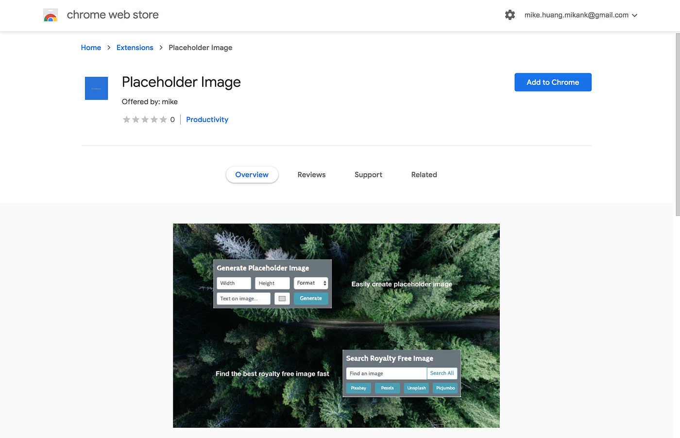 筆記] 從零開始製作Chrome 套件到上架商店. 只要會CSS、HTML、JS 就能做出Chrome 套件！ | by Mike Huang |  麥克的半路出家筆記| Medium