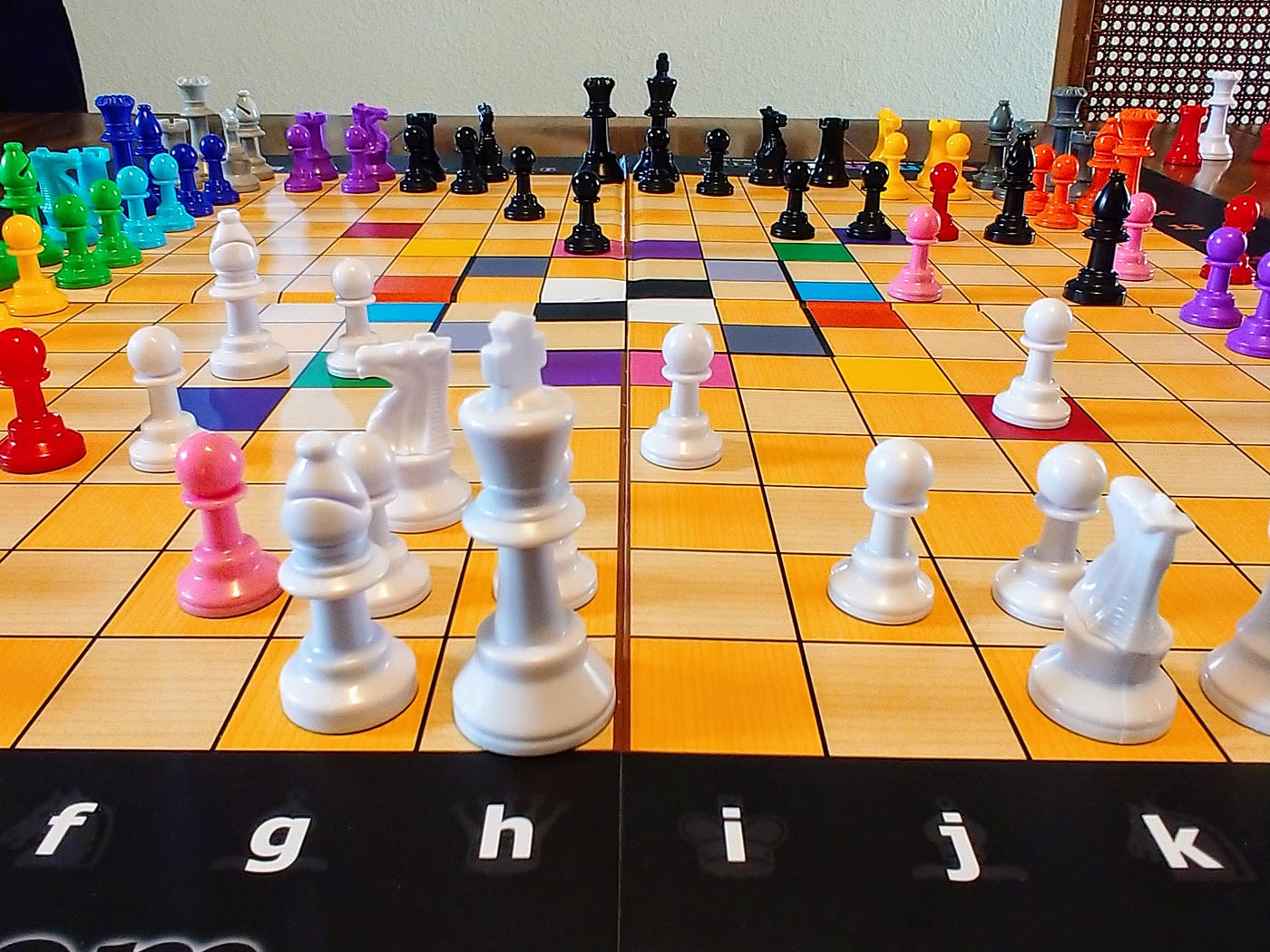 ChatGPT Chess DISASTER 