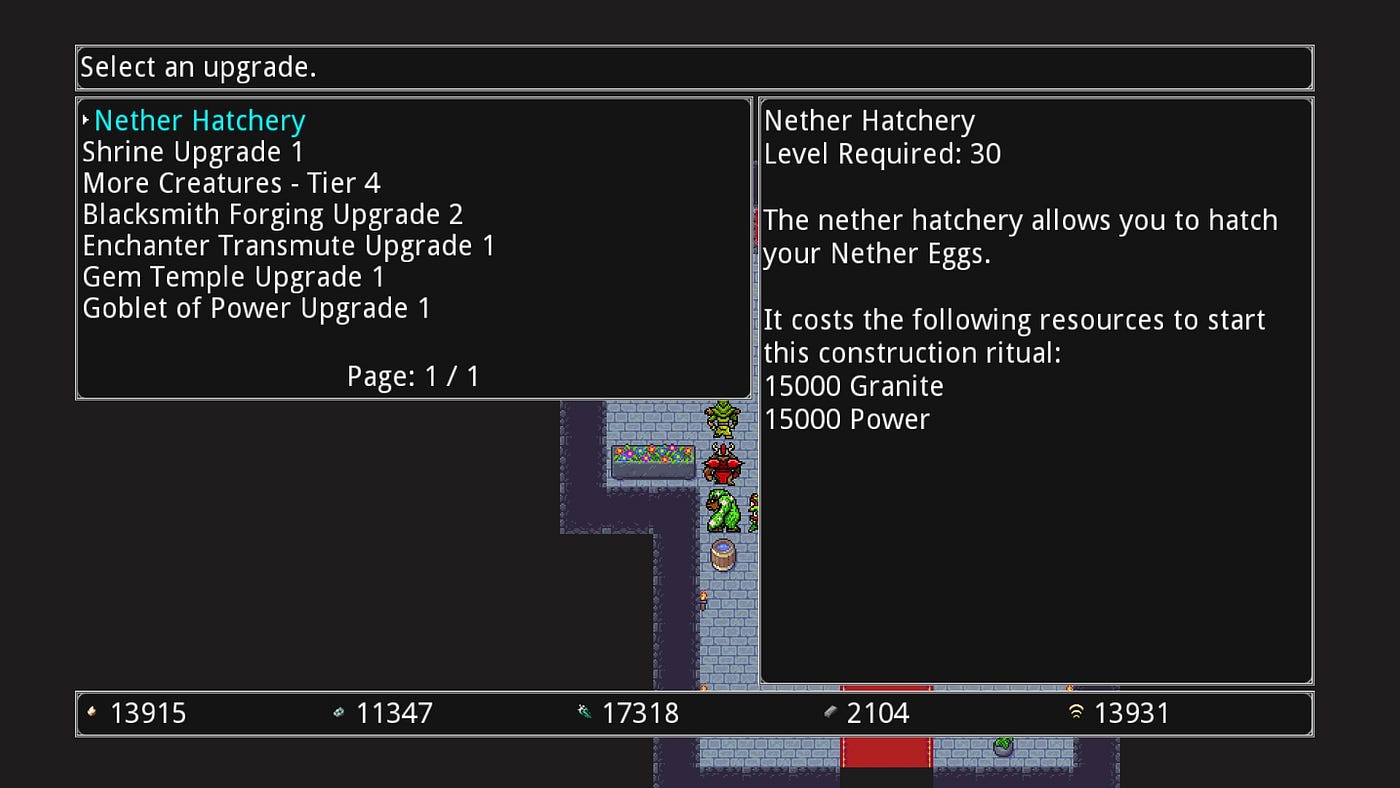 Siralim Review. Hello everyone! My name is Nolan aka… | by Nolan 