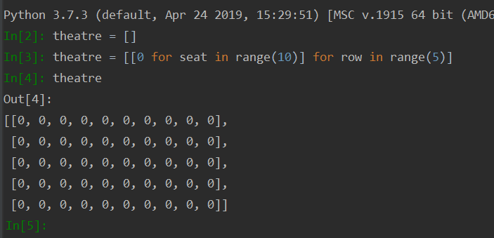 Make Way For The Matrix A Complete Guide to Solving 2D Array