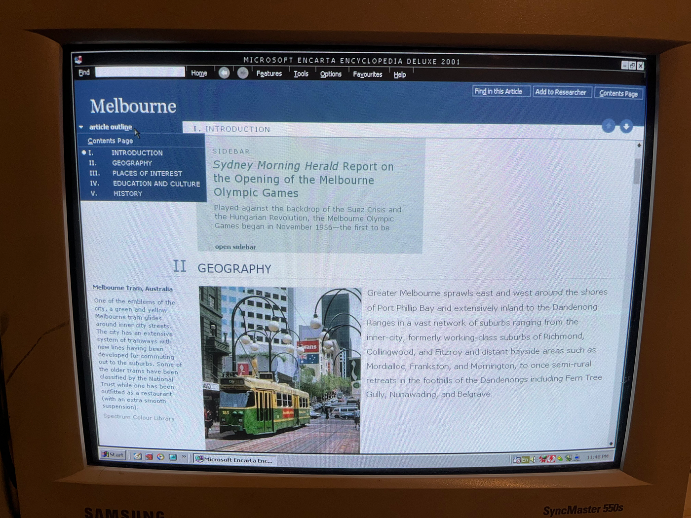 Wikiwand — The Art of Making Information Beautiful | by Mitchell