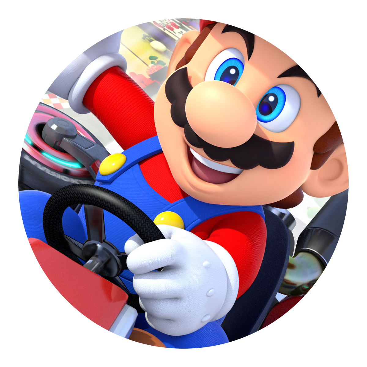 Mario Kart Tour! FIRST Mobile Live Stream! Playing with Viewers 