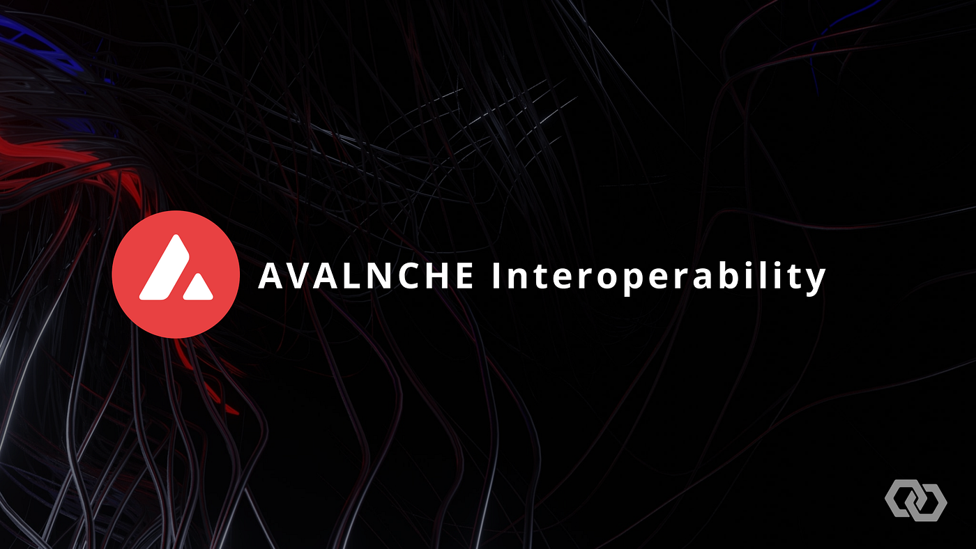 Avalanche] Avalanche 상호운용성: 아발란체-이더리움 브릿지와 Teleporter | by Wonyeong Kim |  EWHA-CHAIN | Medium