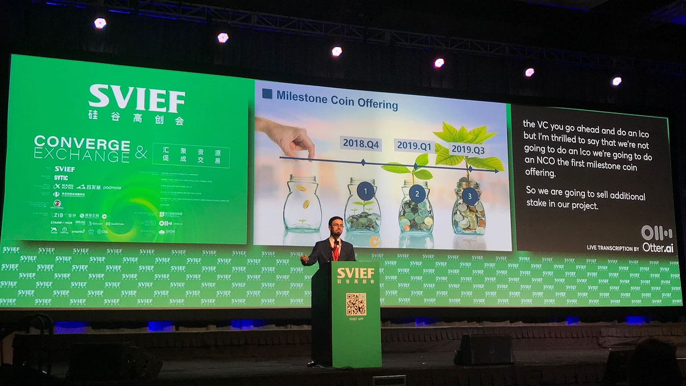 What happened at SVIEF?. Bizkey traveled to Silicon Valley for… | by Bizkey  | Bizkey Official | Medium