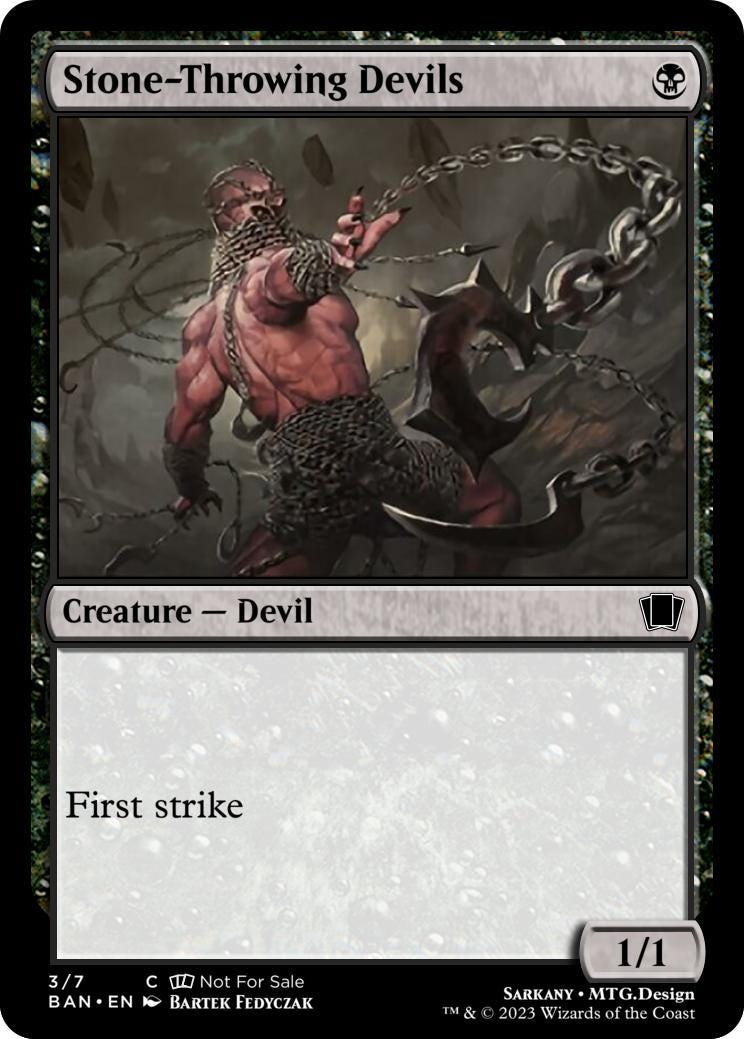 The New Maoism as Applied to Magic The Gathering: A Lack of Imagination | by Drake Misek | Medium The New Maoism as Applied to Magic The Gathering: A Lack of Imagination | by Drake Misek | Medium