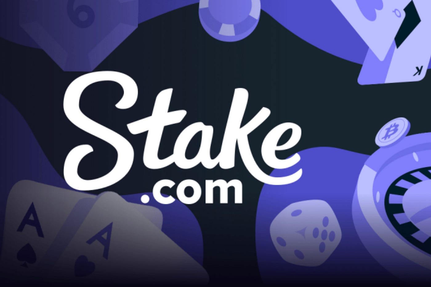 stake crypto gambling