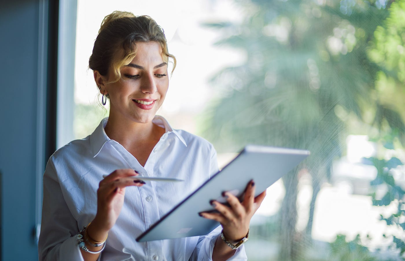 La Digital Transformation secondo Namirial.