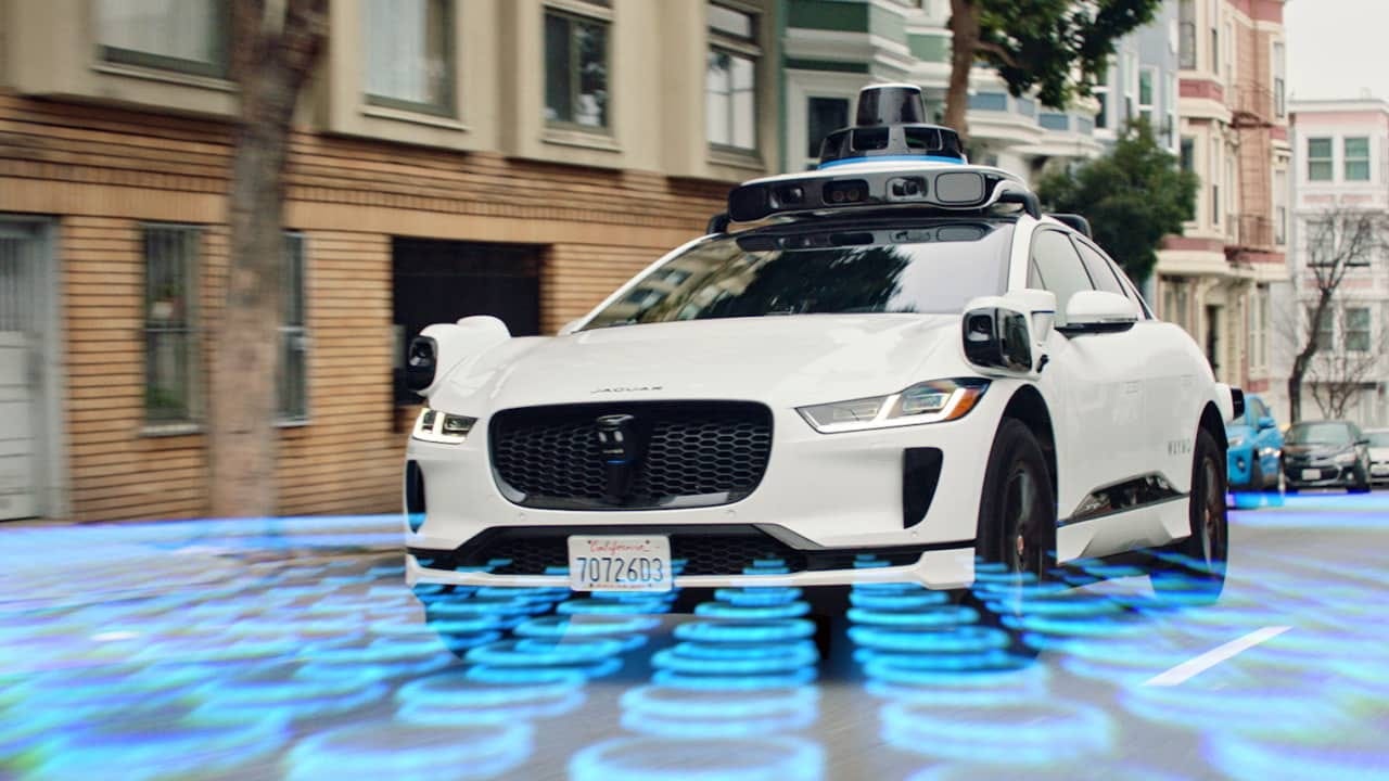 I pace self driving deals