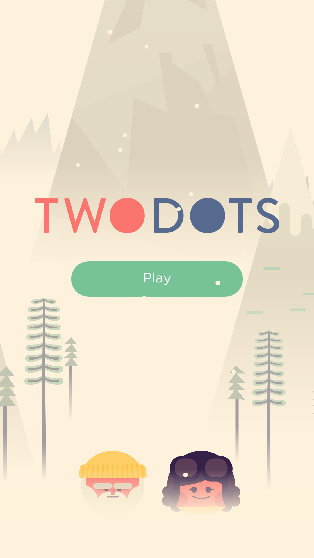 Two Dots — Color Connecting Strategy that Guide to Success | by Igor  Matrofailo | Medium