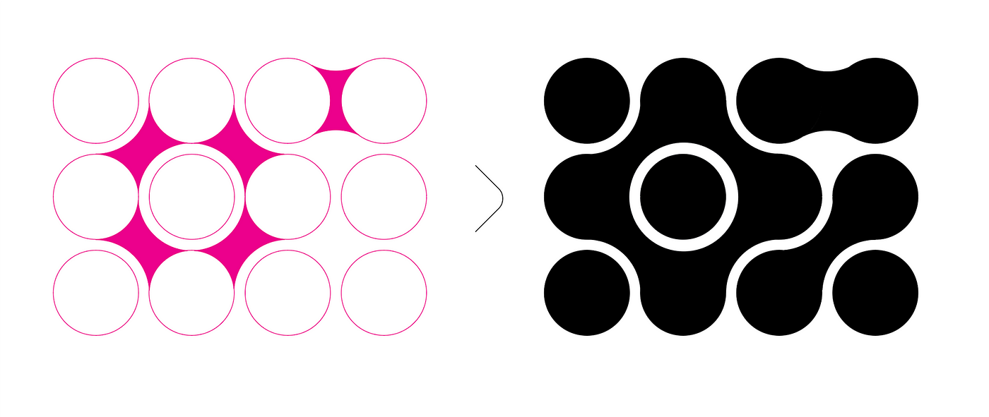 The fascination of interlocking design | by Eva Schicker | Medium