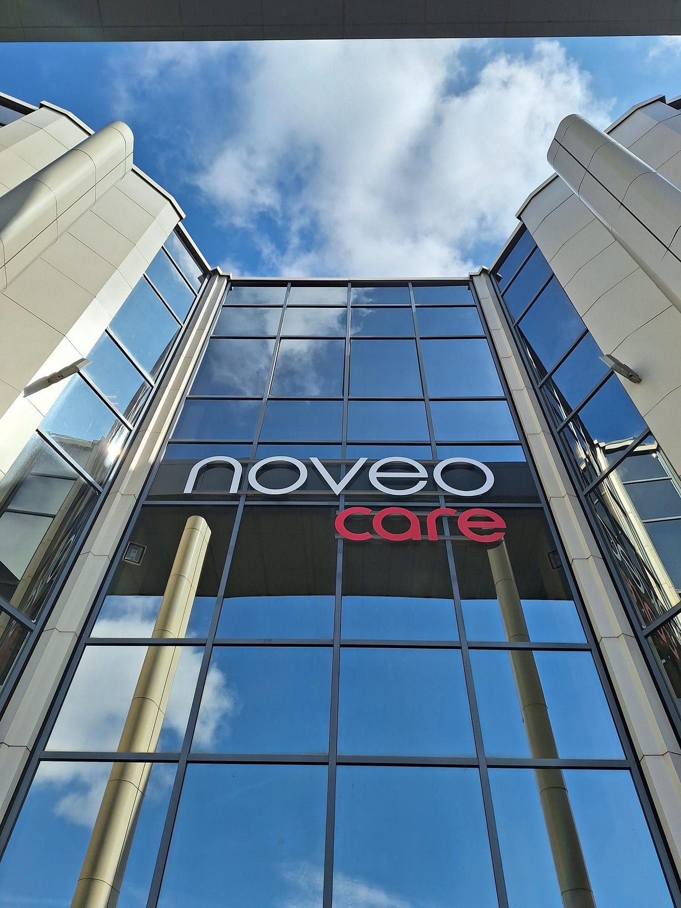 NoveoCare