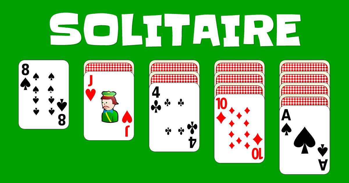 10 advantages of playing Solitaire online