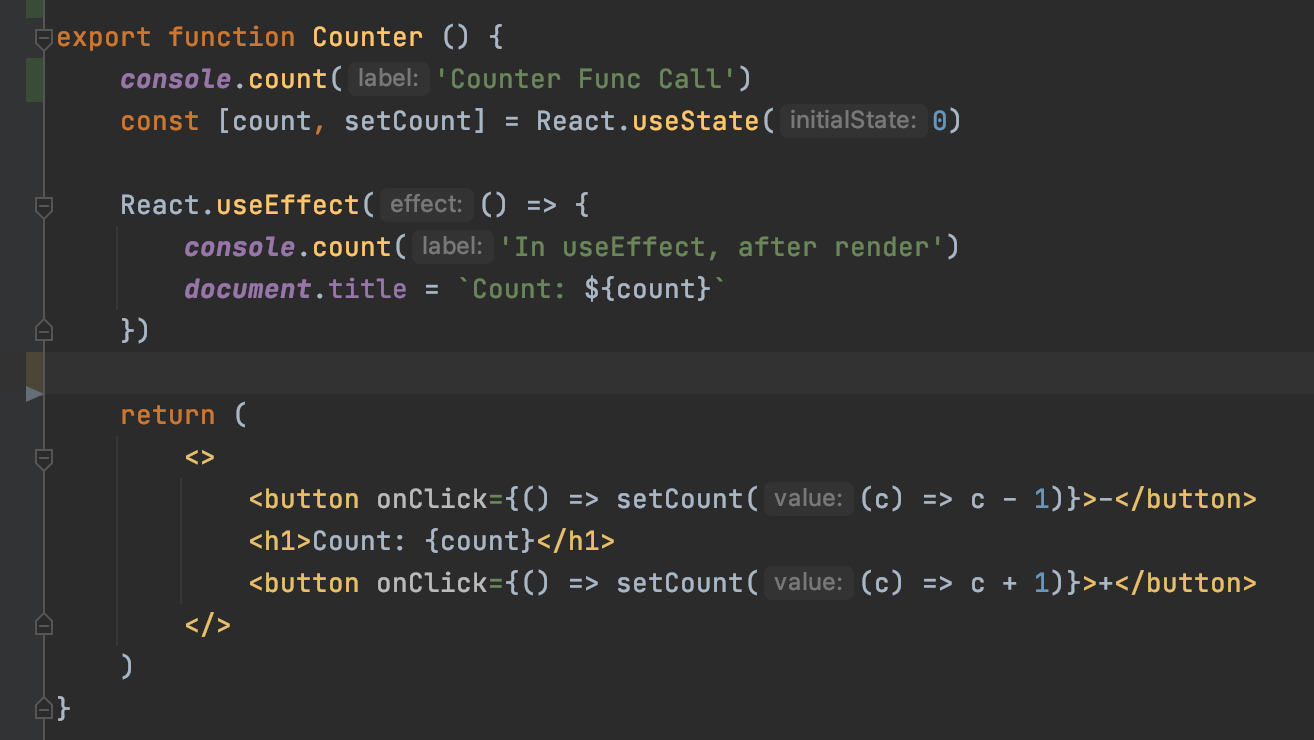 React Hooks — useEffect Nedir?. Hook konusunda seriye devam