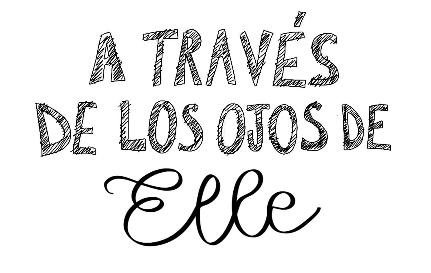 Stop Motion: “A través de los ojos de Elle”