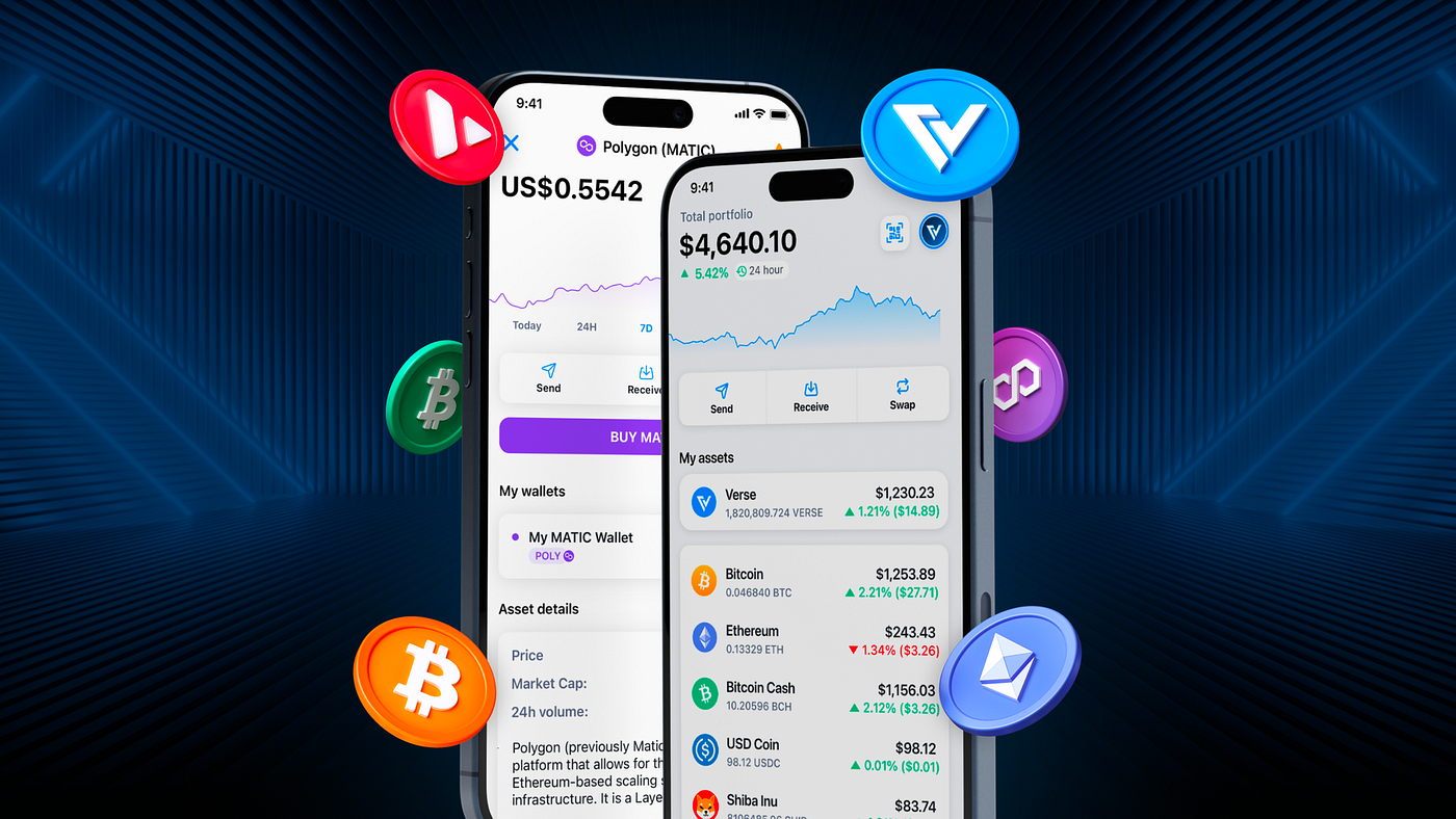 Weekly News Digest for Mar 19–25. Market Update Last week, the crypto… | by  Bitcoin.com | Bitcoin.com