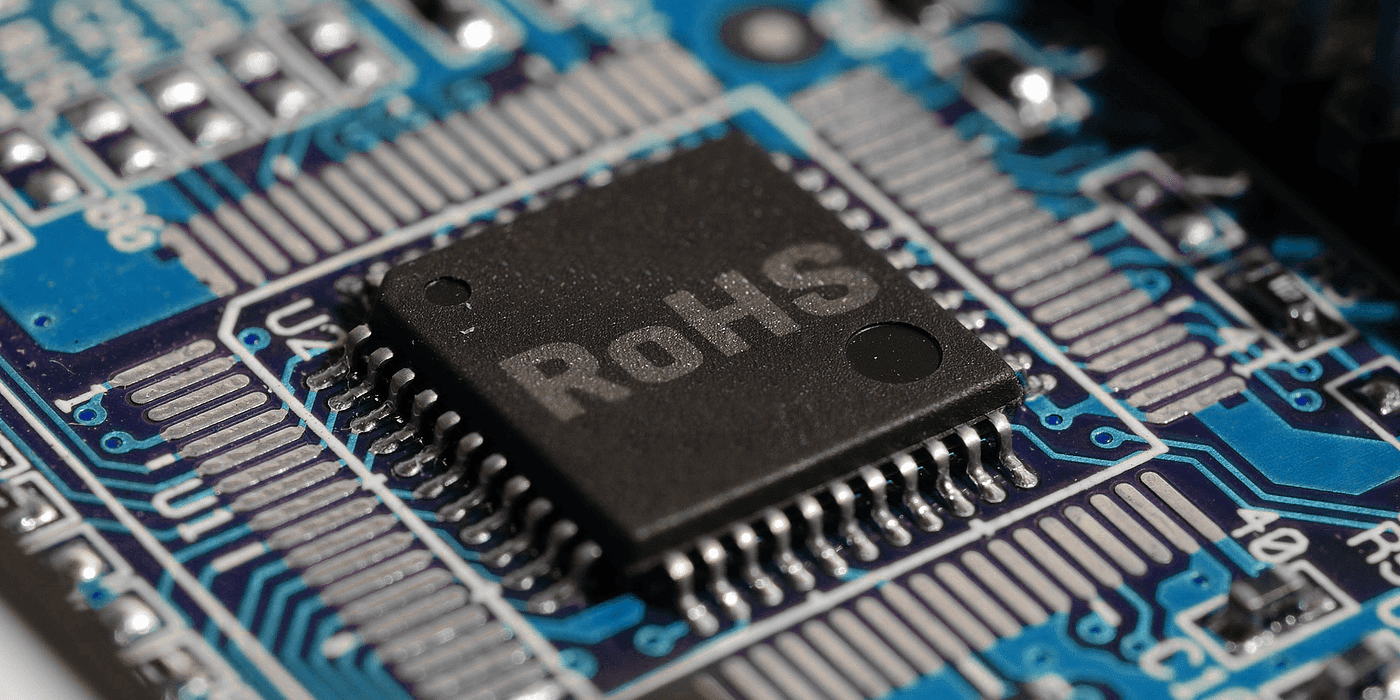 RoHS Testing: A Complete Guide to Restriction of Hazardous Substances Compliance