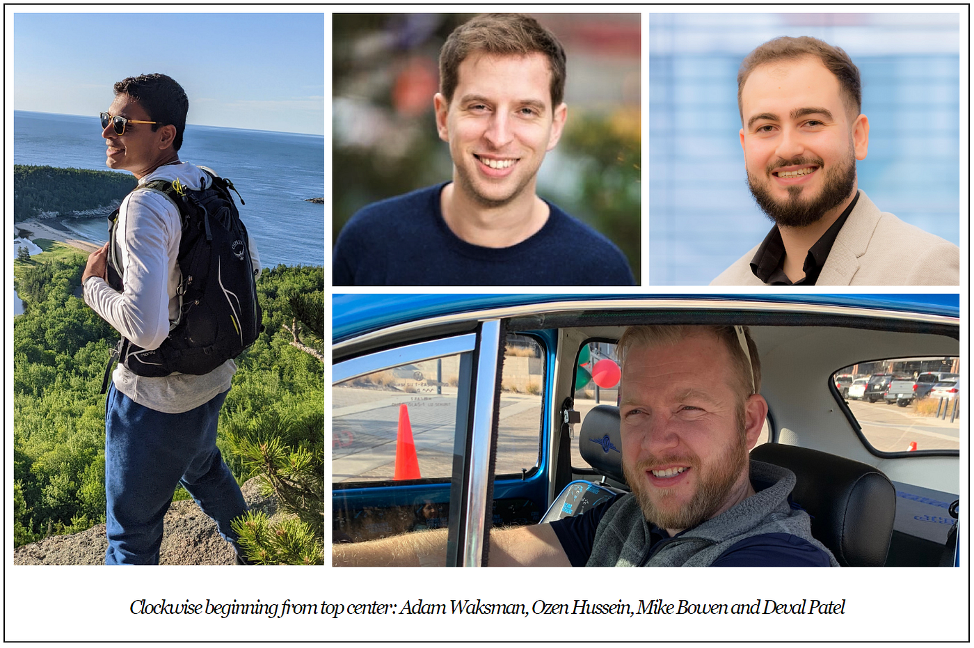 What Does a Tech Career at BlackRock Look Like? | by BlackRockEngineering |  BlackRock Engineering