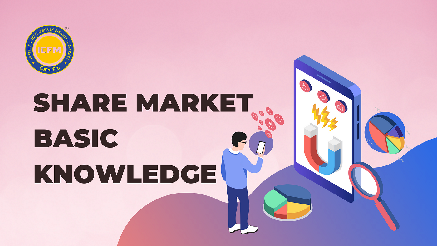 Share market sale knowledge
