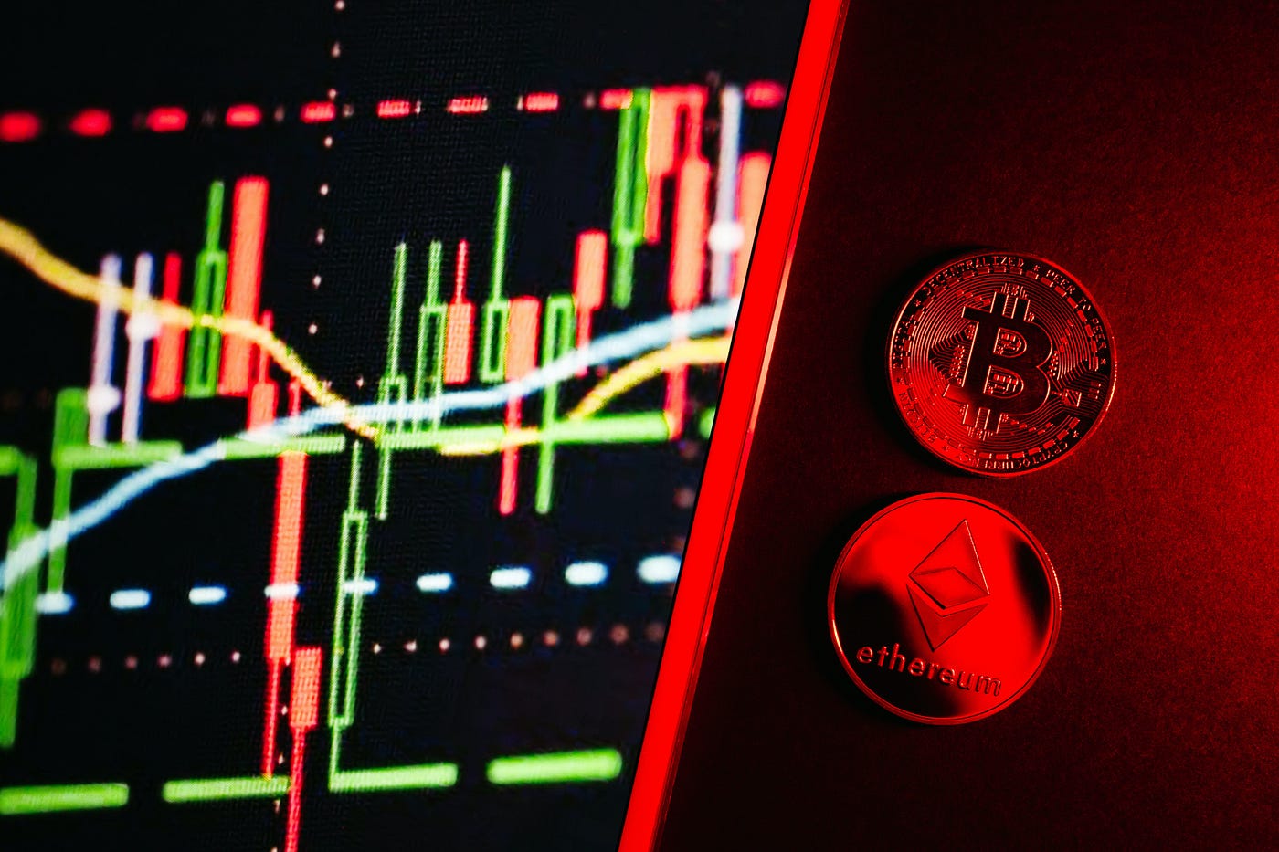Is Binance The Best Cryptocurrency Exchange? | by Clink for Coins | Medium