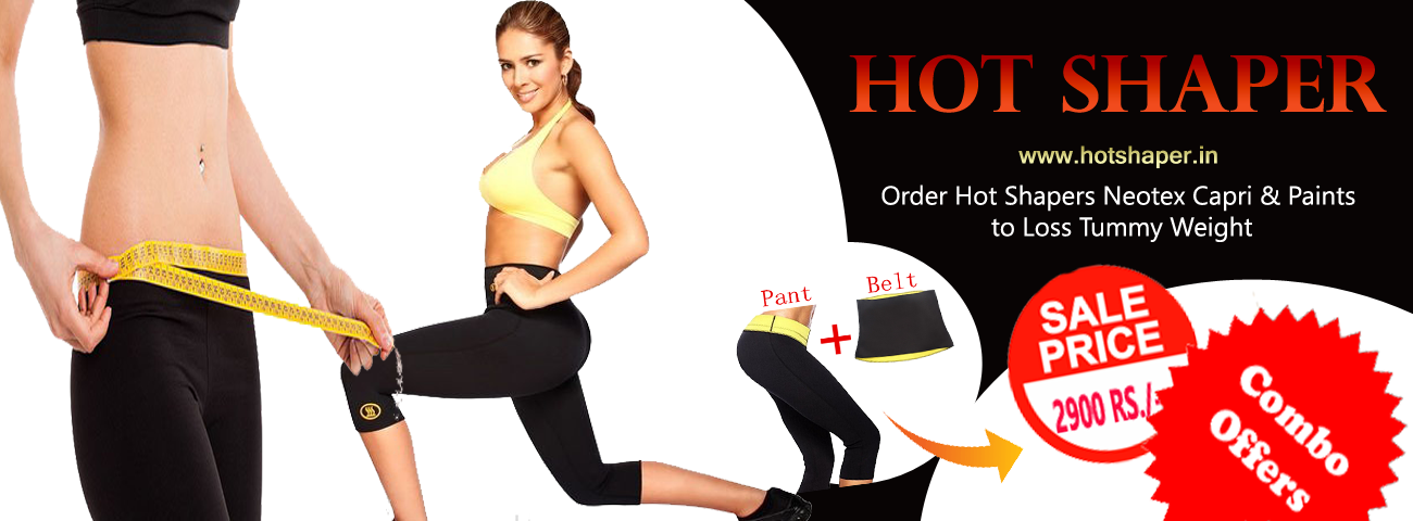 Best Formula for Weight loss — Hot Shapers, by Hot Shaper