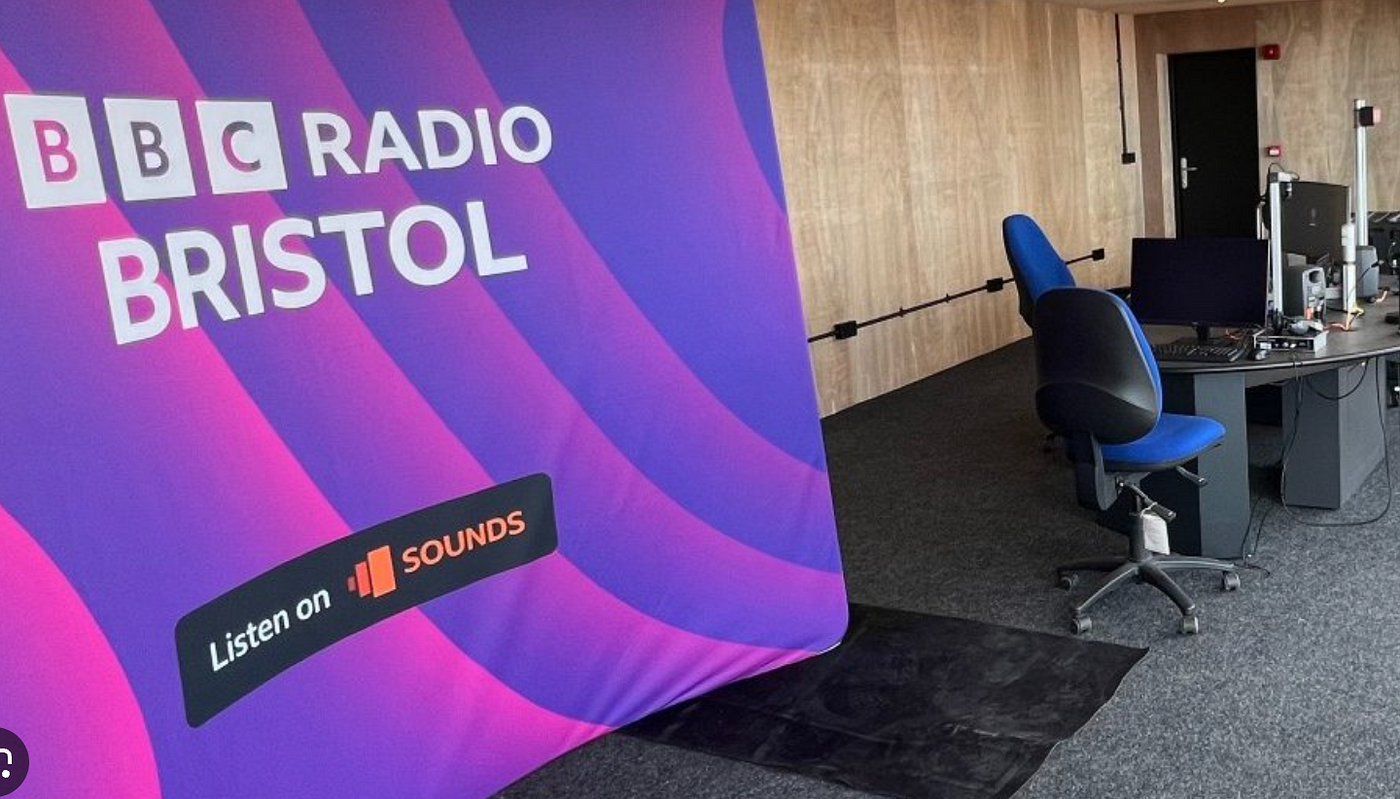 BBC Local Radio listener figures slump as listeners switch off following  drastic cuts | by Behind Local News | Behind Local News UK | May, 2024 |  Medium