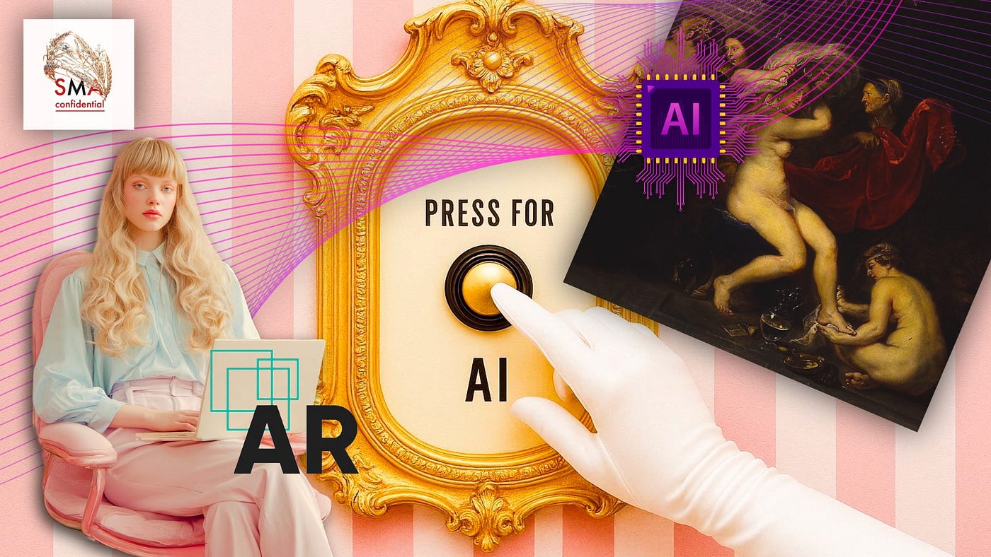 The Honest Algorithm: AI, Authority, and the Art Market