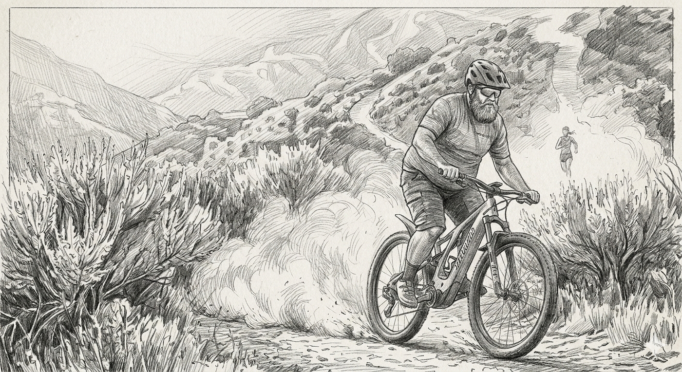 Sketch by Author + Canva