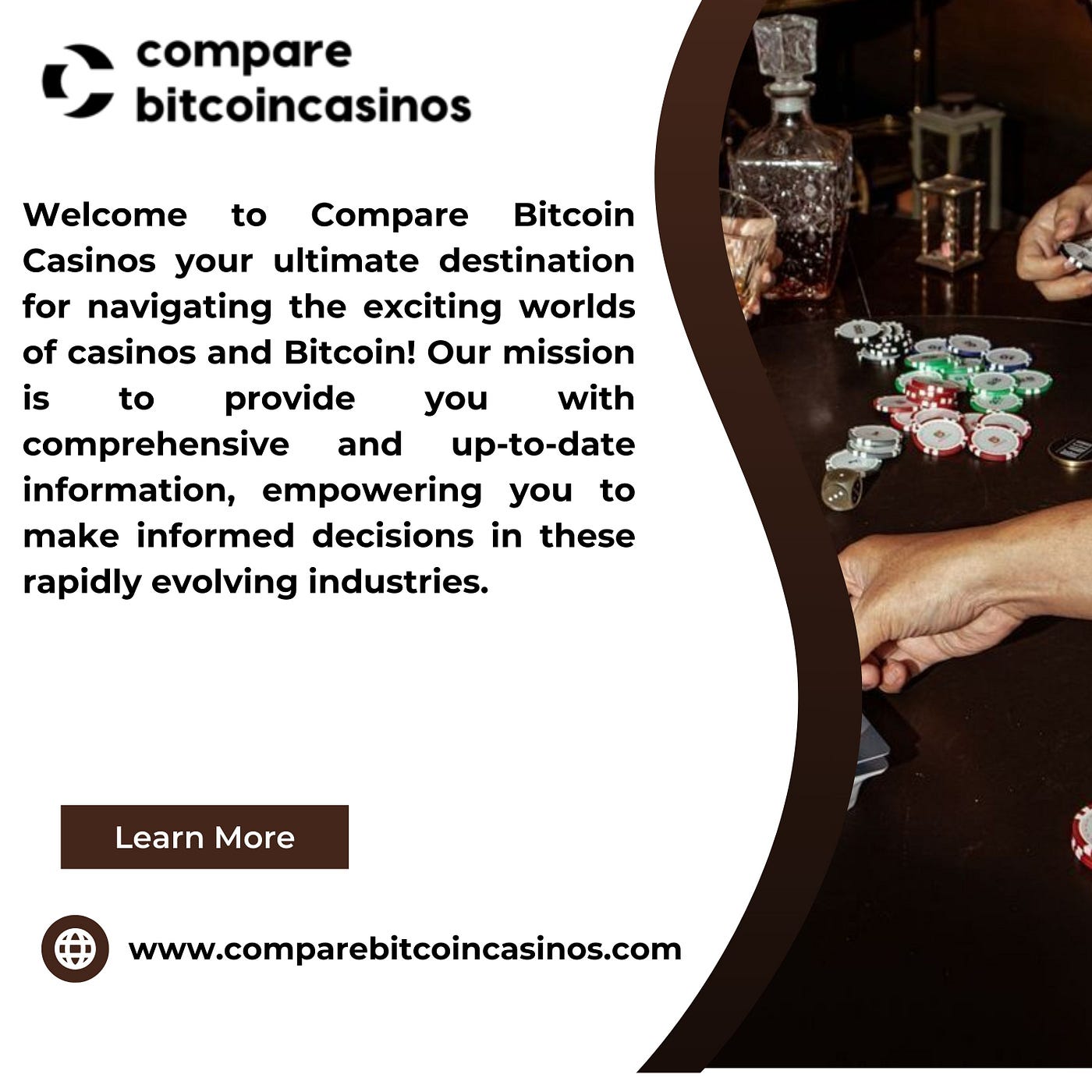 crypto casinos and Personal Growth: Valuable Lessons