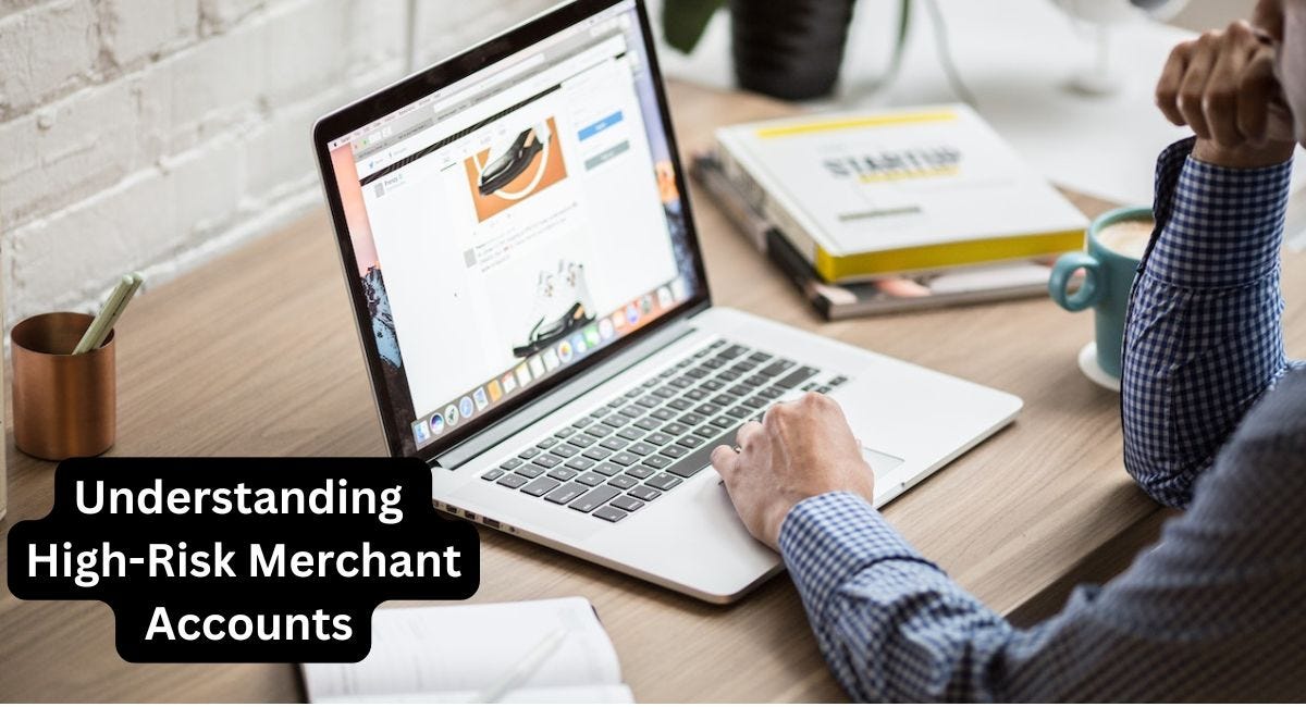 Empower Your Business with a High-Risk Merchant Account at Highriskpay.com | by Robert Hayes | Aug, 2024 | Medium