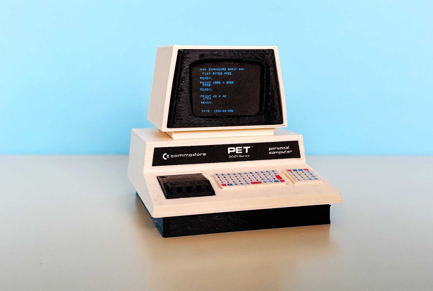 1987] Legacy tech: demystifying the early history of home