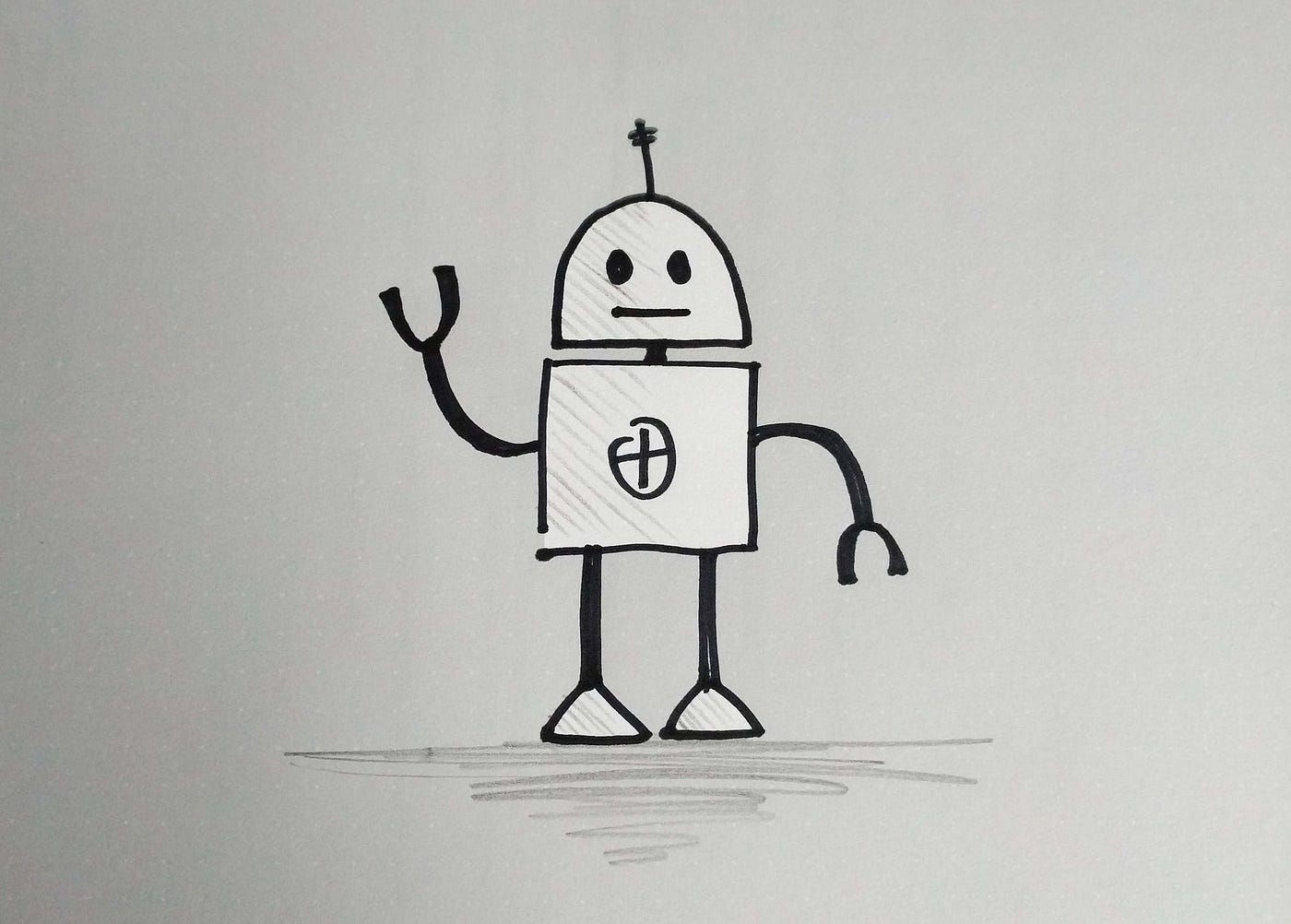 Should A Bot Have to Tell You It's a Bot? | by Kate O'Neill | Medium