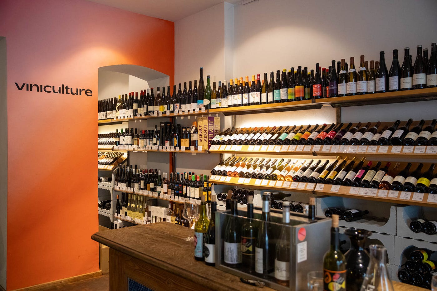Berlin, Bubbles, and a Hidden Gem: My Encounter with a Top German Sparkling Wine