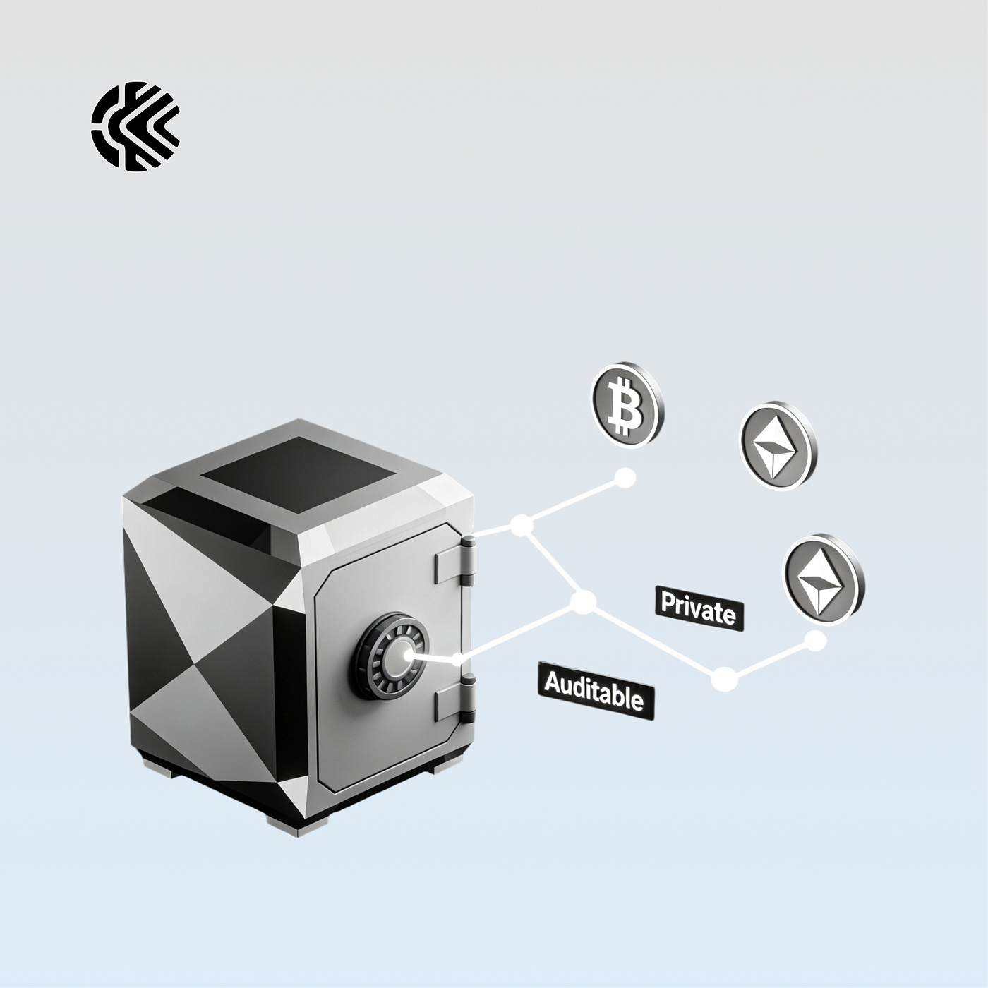 Kivqoro: La rotación de Jane Street hacia Ethereum y Coinbase en el Q1