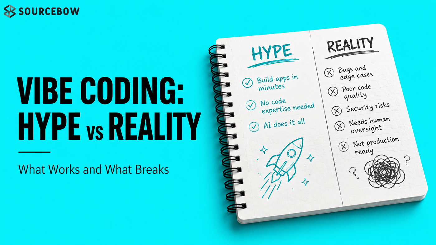 Vibe Coding: Hype vs Reality What Works and What Breaks