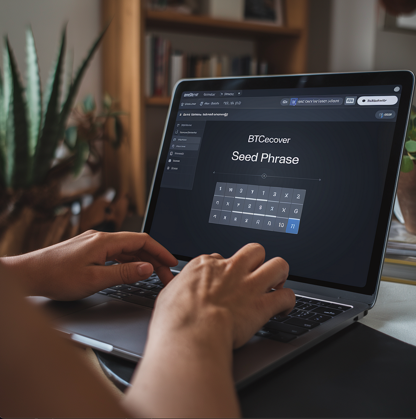 How to Use btcrecover for Bitcoin Wallet Password Recovery | by Javier  Calderon Jr | Medium