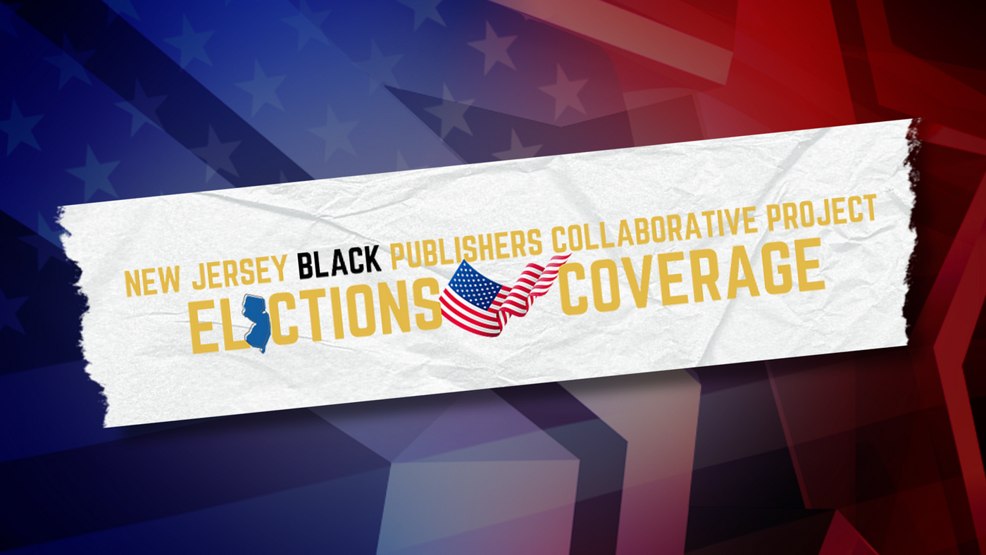 Nine NJ Black publishers collaborate on special project covering the 2024 elections